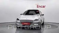 2016 Hyundai Genesis