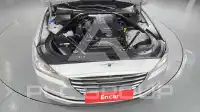 2016 Hyundai Genesis