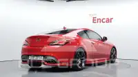 2016 Hyundai Genesis
