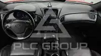 2016 Hyundai Genesis