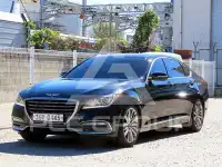 2016 Hyundai Genesis
