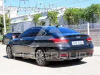 2016 Hyundai Genesis