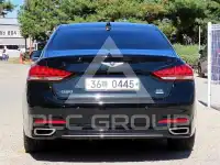 2016 Hyundai Genesis