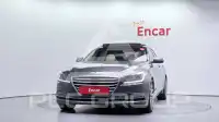 2016 Hyundai Genesis