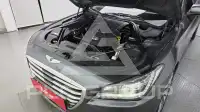 2016 Hyundai Genesis