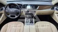 2016 Hyundai Genesis