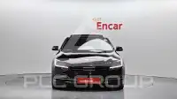 2016 Hyundai Genesis