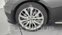2016 Hyundai Genesis