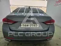 2016 Hyundai Genesis