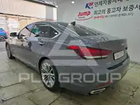 2016 Hyundai Genesis