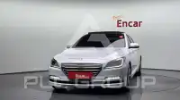 2016 Hyundai Genesis