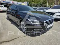 2016 Hyundai Genesis