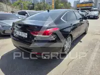 2016 Hyundai Genesis