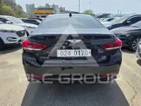 2016 Hyundai Genesis