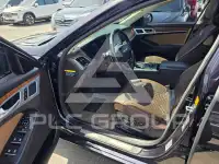 2016 Hyundai Genesis