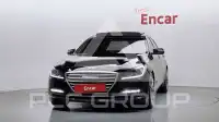 2016 Hyundai Genesis