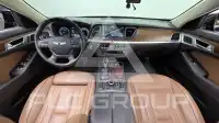 2016 Hyundai Genesis