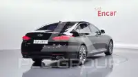 2016 Hyundai Genesis