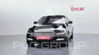 2016 Hyundai Genesis