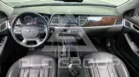 2016 Hyundai Genesis