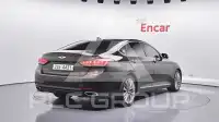 2016 Hyundai Genesis