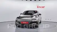2016 Hyundai Genesis