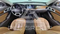 2016 Hyundai Genesis