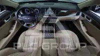 2016 Hyundai Genesis