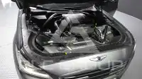 2016 Hyundai Genesis