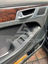 2016 Hyundai Genesis