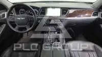 2016 Hyundai Genesis