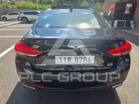 2016 Hyundai Genesis