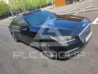 2016 Hyundai Genesis