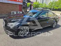 2016 Hyundai Genesis