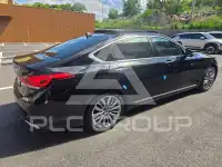 2016 Hyundai Genesis