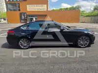2016 Hyundai Genesis