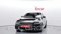 2016 Hyundai Genesis
