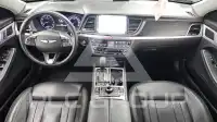 2016 Hyundai Genesis