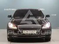 2016 Hyundai Genesis