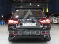 2016 Hyundai Genesis