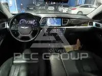 2016 Hyundai Genesis