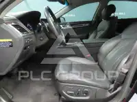 2016 Hyundai Genesis