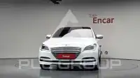 2016 Hyundai Genesis