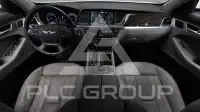 2016 Hyundai Genesis