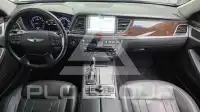 2016 Hyundai Genesis
