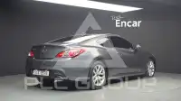 2016 Hyundai Genesis