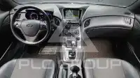 2016 Hyundai Genesis