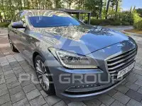 2016 Hyundai Genesis