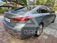 2016 Hyundai Genesis