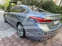2016 Hyundai Genesis